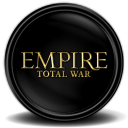 Empire - Total War 2 Icon 256x256 png
